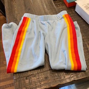 Wesley XS Joggers SO CUTE!